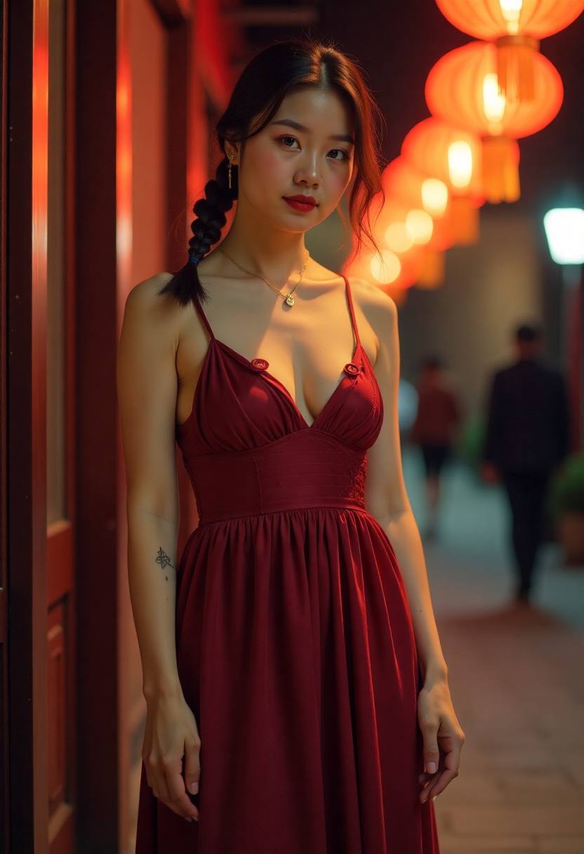 竹篾少年