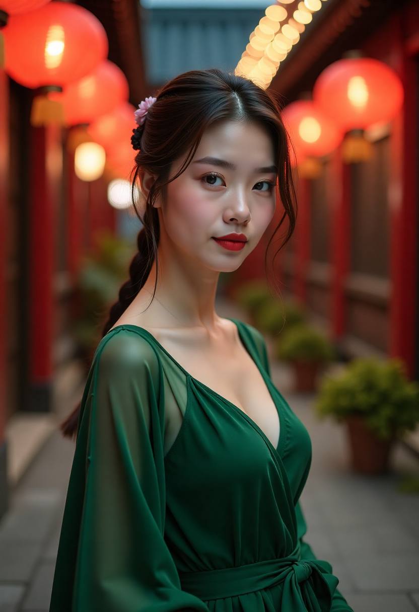 银针渡人海报