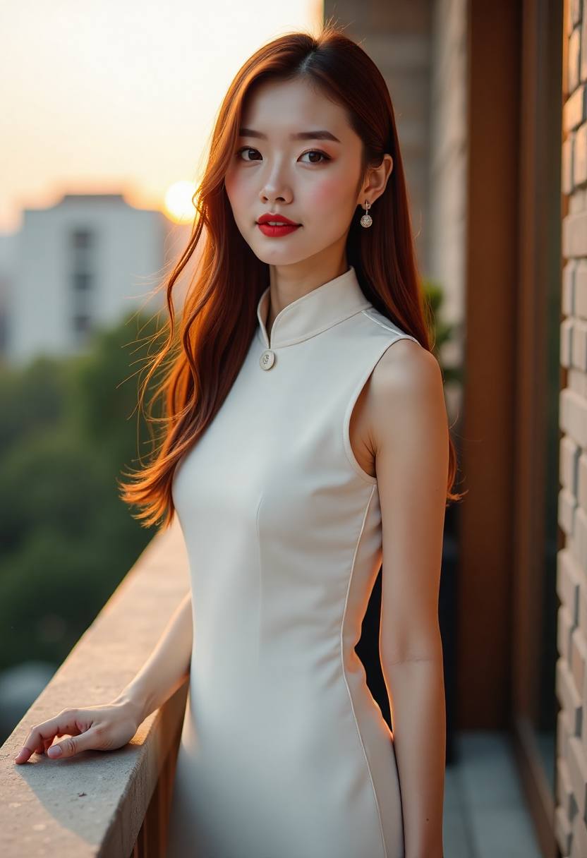 小窑火