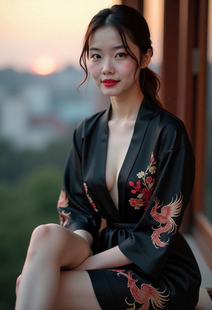 老钟表铺海报